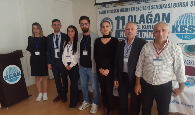 SES Bursa'da yeni dönem!