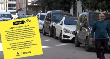Şeytanın bile aklına gelmez dedirten dolandırıcılık!