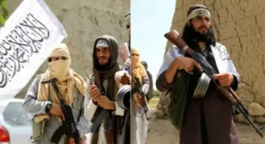 SIGAR: "Taliban yardımları almak için sahte örgüt kurdu"