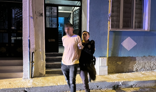 Silahlı alacak kavgası: 3 yaralı, 6 gözaltı