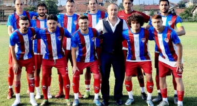 Silivrispor’da sponsor arayışları sürüyor