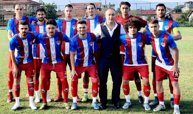 Silivrispor’da sponsor arayışları sürüyor