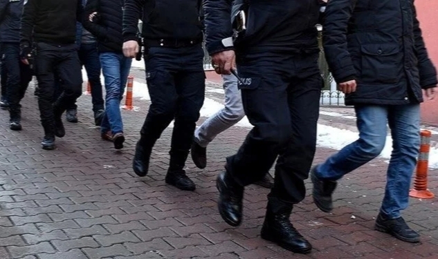Şırnak’ta asayiş ve kaçakçılık operasyonu: 78 gözaltı