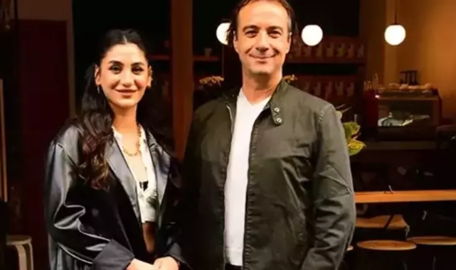 Sitare Akbaş: Ağlamamak için kendimi zor tuttum!