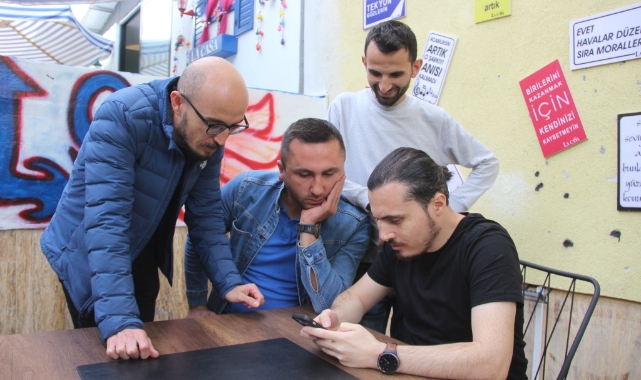 Sivas'ta ilginç dolandırıcılık hikayesi! Dolandırıcı bile takdir etti