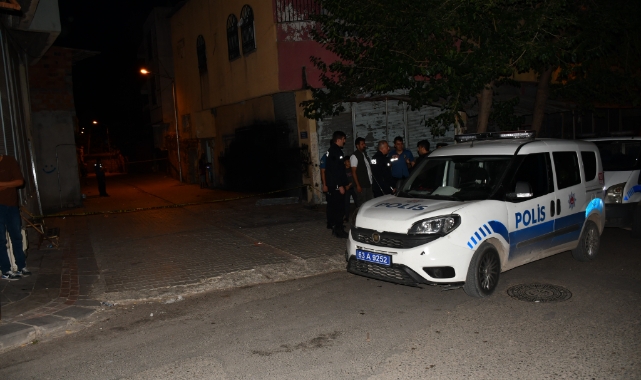 Siverek’te taşlı sopalı kavga: 3 yaralı
