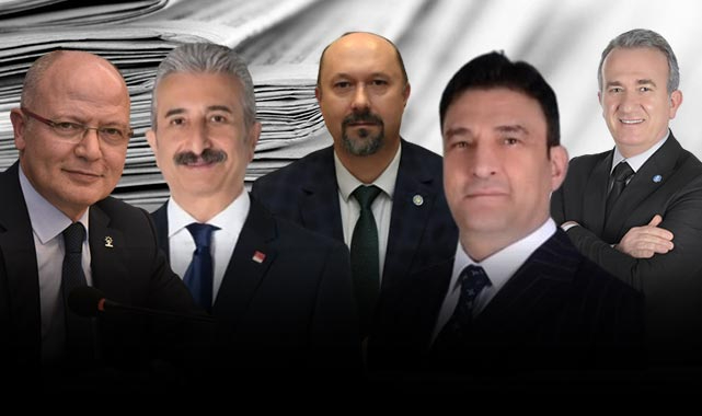 Siyasilerden Nöbetçi Gazete'ye yıl dönümü mesajları!
