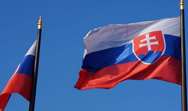 Slovakya, Rusya Büyükelçisini çağırdı