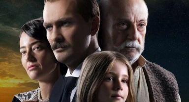 Son Akşam Yemeği filminin afişi yayınlandı
