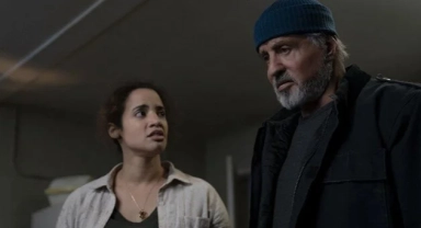 Stallone'lu süper kahraman filmi Samaritan'ın devamı geliyor