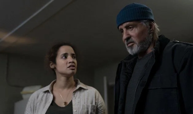 Stallone'lu süper kahraman filmi Samaritan'ın devamı geliyor