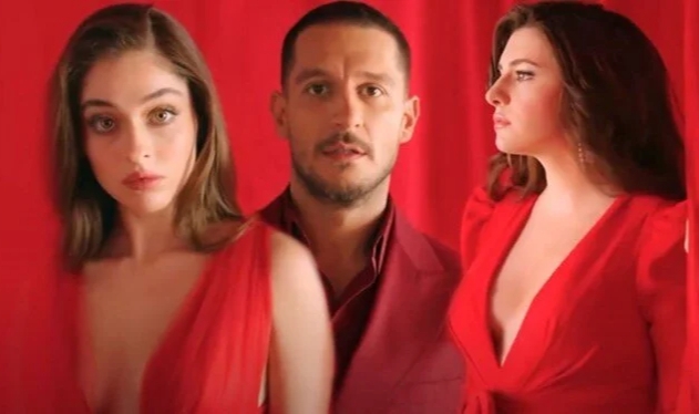 Star TV'nin yeni dizisinden ilk tanıtım