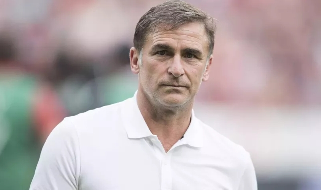 Stefan Kuntz yeşil ışık yaktı