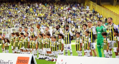 Süper Lig’de ilk 8 haftanın panoraması