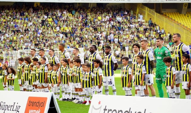 Süper Lig’de ilk 8 haftanın panoraması