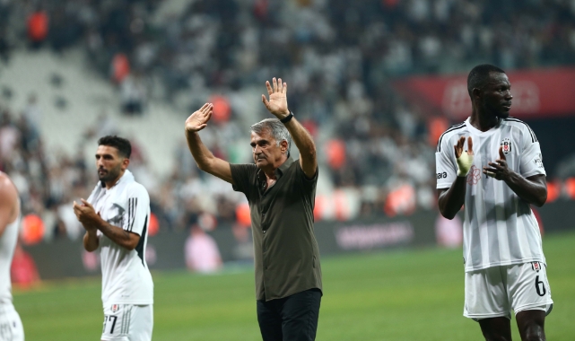 Süper Lig’e teknik direktör dayanmıyor
