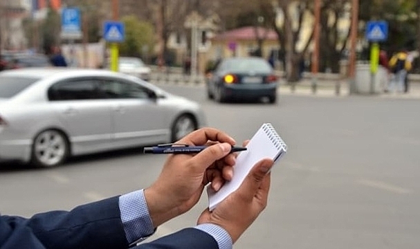 Sürücüleri ilgilendiren emsal karar