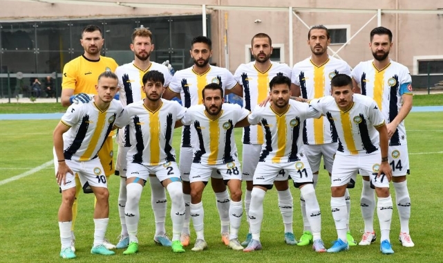 Talasgücü Belediyespor yoğun maç temposuna hazırlanıyor