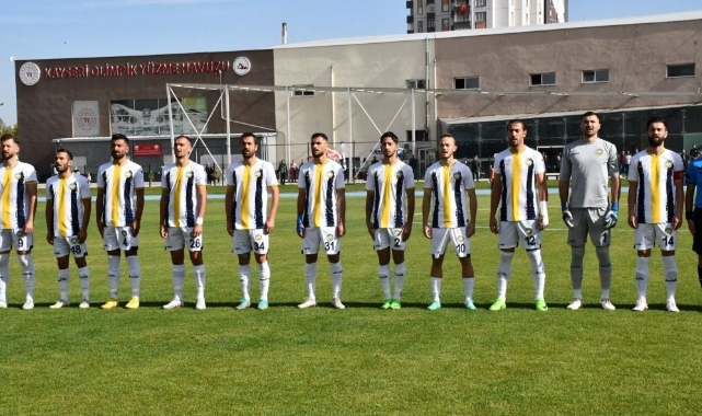 Talasgücü, Soma’da tur arayacak