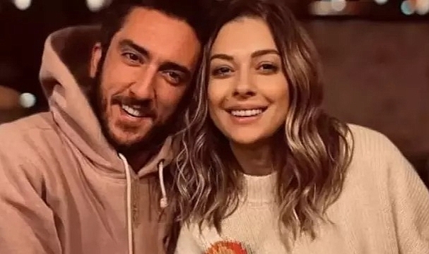 Talu çifti hakkında flaş karar!