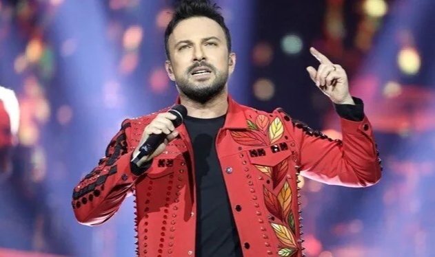 Tarkan'dan Cumhuriyet'in 100. yıl marşı: Sen Rahat Uyu