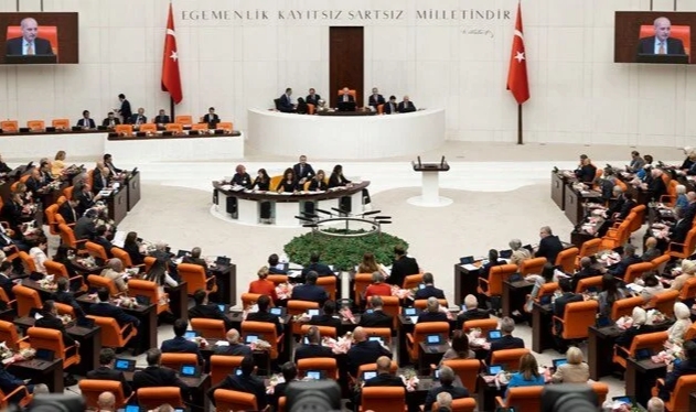 TBMM’de RTÜK’e 3 yeni üye seçilecek
