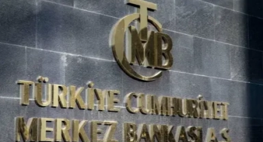 TCMB: İmalat sanayi kapasite kullanım oranı 0,1 puan azaldı