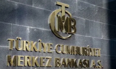 TCMB: İmalat sanayi kapasite kullanım oranı 0,1 puan azaldı