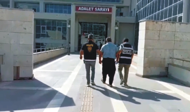 Tedavi bahanesiyle genç kızları taciz eden şahıs tutuklandı