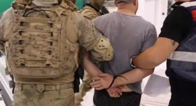 Tefecilere şafak baskını! 15 kişi yakalandı