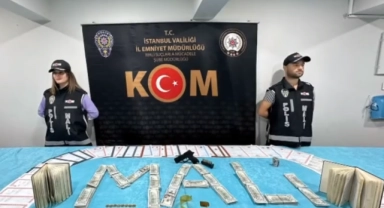 Tefecilerle mücadelede kararlılık mesajı! 13 gözaltı