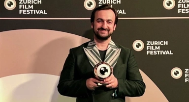 Tereddüt Çizgisi Zürih Film Festivali’nde En İyi Film seçildi