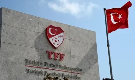 TFF EURO 2032 sunumu için İsviçre'de