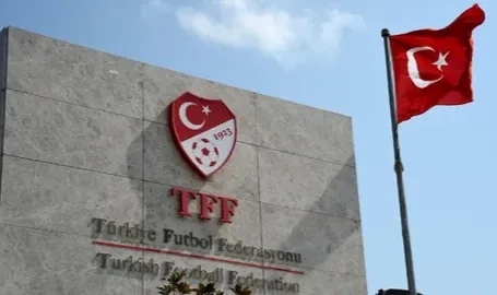 TFF Fair Play Ödülleri sahiplerini buldu