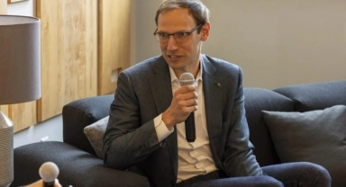 The Walking Dead yıldızı Erik Jensen kansere yakalandı
