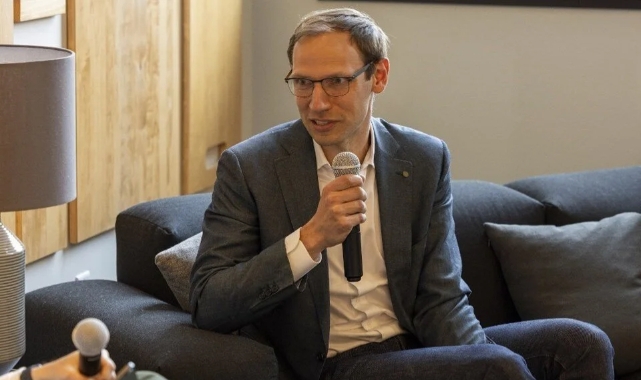 The Walking Dead yıldızı Erik Jensen kansere yakalandı