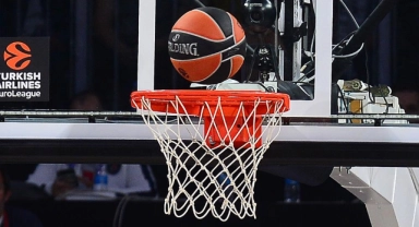 THY Euroleague'de ilk hafta heyecanı