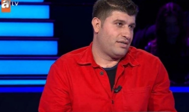 TikTok fenomeni Osman Yavuz Kim Milyoner Olmak İster'e katıldı! Gündem oldu