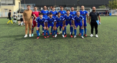 Tomarza Belediyespor, deplasmandan 3 puanla döndü