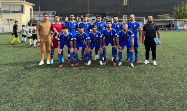 Tomarza Belediyespor, deplasmandan 3 puanla döndü