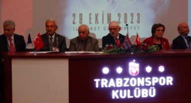 Trabzonspor'un borcu açıklandı