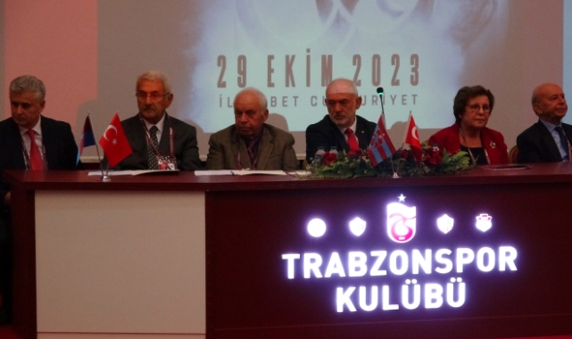 Trabzonspor'un borcu açıklandı