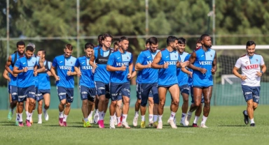 Trabzonspor, zirveyle puan farkını açtı