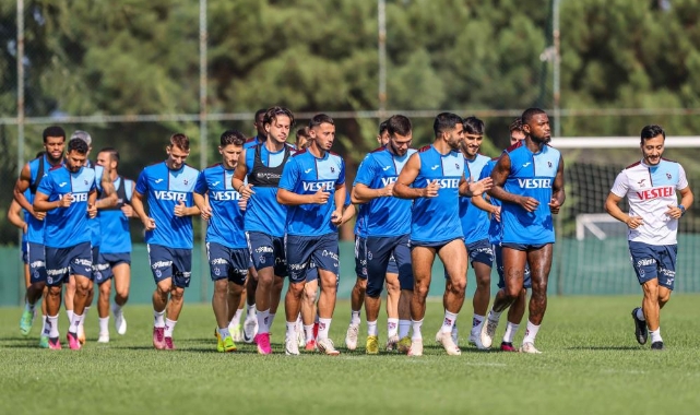 Trabzonspor, zirveyle puan farkını açtı