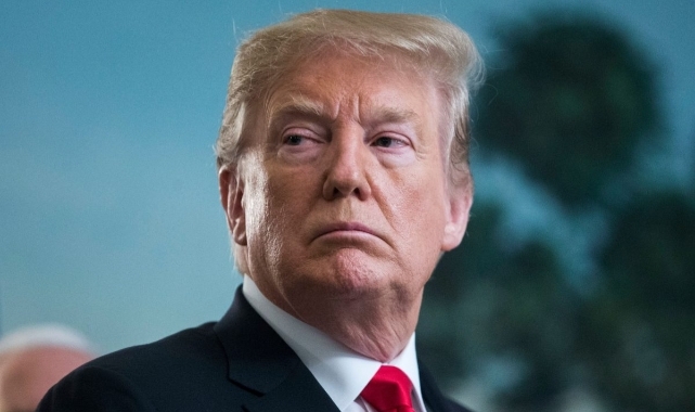 Trump davasına o karar damga vurdu!