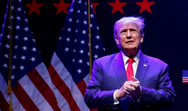 Trump'ın 'dolandırıcılık' davası başladı