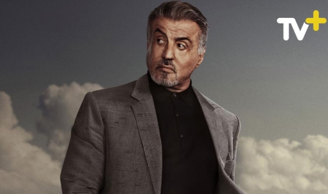 ‘Tulsa King’ dizisi Ekim ayında TV+'ta yer alacak