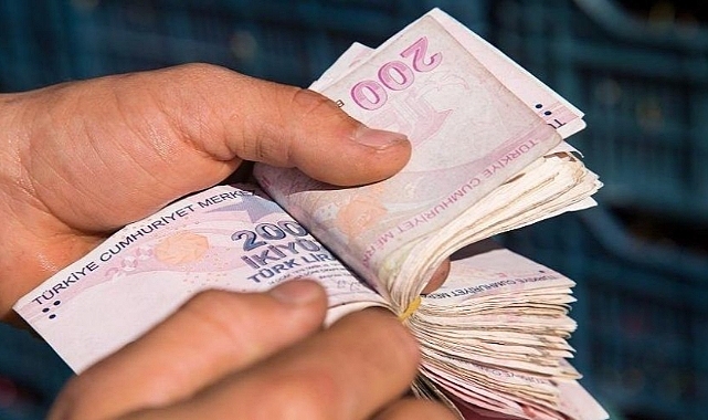 TÜRK-İŞ: Açlık sınırı 13,684 TL'ye yükseldi