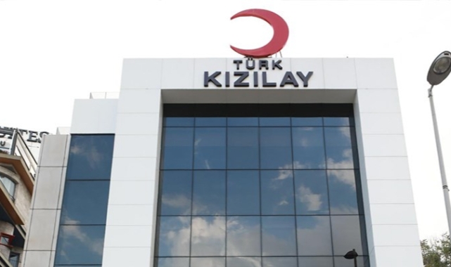 Türk Kızılay'ı: Gazze'de görev yapan yerel ekibimizle iletişim kuramıyoruz