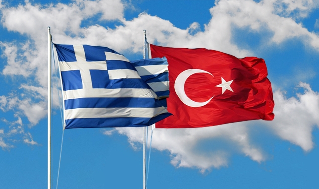 Türk ve Yunan heyetler bugün bir araya gelecek